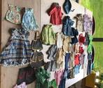 VINTAGE poppenkleertjes >40 stuks, Kinderen en Baby's, Ophalen of Verzenden, Zo goed als nieuw, Babypop