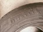 235/65 R17 108v Pirelli m+s 235/65/R17 235/65r17 235 65 r17, Ophalen of Verzenden, Zo goed als nieuw