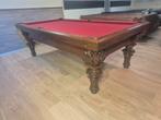 Billard Américain 250cm, Sport en Fitness, Biljarten en Poolen, Ophalen, Zo goed als nieuw