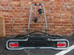 Thule ER940 dubbele fietsendrager, Auto diversen, Fietsendragers, Ophalen, 2 fietsen, Zo goed als nieuw, Trekhaakdrager