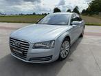 Audi A8 2.0 TFSI Hybride Tiptronic 2012 * 159 000 km, Automaat, 1984 cc, Bluetooth, Leder