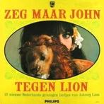 Gezocht deze 2 lp's, Cd's en Dvd's, Vinyl | Nederlandstalig, Ophalen of Verzenden, Zo goed als nieuw