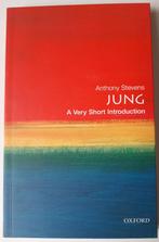 Jung - A very short introduction - Anthony Stevens - Oxford, Psychologie de la personnalité, Anthony Stevens, Enlèvement ou Envoi