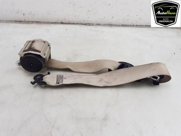 VEILIGHEIDSGORDEL RECHTS VOOR BMW 5 serie Touring (F11) beschikbaar voor biedingen