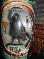 Toy Biz Aragon +-15cm seigneur des anneaux, Enlèvement ou Envoi