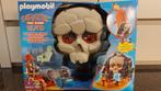 PLAYMOBIL - Piraten Doodshoofdeiland - 4443 : NIEUW, Ophalen of Verzenden, Nieuw, Complete set