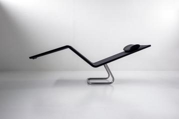 MVS lounge chair by Maarten Van Severen for Vitra beschikbaar voor biedingen