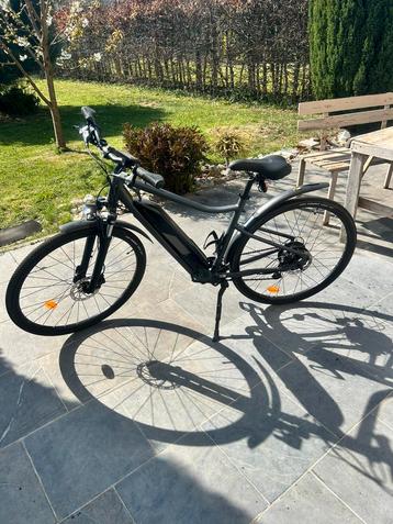 Riverside 520E Medium E-bike, Fietsen en Brommers, Ophalen, Zo goed als nieuw, 50 km per accu of meer, Overige merken
