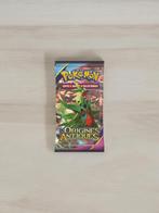 Booster Pokemon XY Origines Antiques, Carte(s) à jouer, Envoi, Neuf