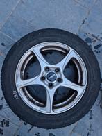 Kit hiver pour toyota chr Nissan xtrail, Ophalen