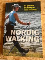 Sportief wandelen, Boeken, Sportboeken, Ophalen, Zo goed als nieuw