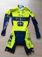 Fietskledij & Wieleruitrusting Doltcini Aero pakjes, Fietsen en Brommers, Fietsaccessoires | Fietskleding, Ophalen of Verzenden