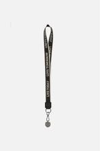 Originele Tomorrowland slogan lanyard ongeopende verpakking, Handtassen en Accessoires, Overige Accessoires, Ophalen of Verzenden