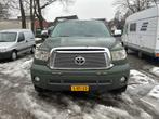 Toyota Tundra 5.7 V8 2011 Crew. Plat. Voiture voyageurs, Autos, Toyota, Euro 5, Achat, Entreprise, Autres carburants