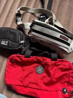 Heuptassen, Ophalen of Verzenden, Zo goed als nieuw, Overige kleuren