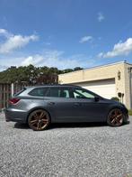 Seat Leon Cupra st 290, Auto's, 1998 cc, Euro 6, 4 cilinders, Leon