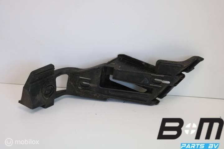 Achterbumpergeleider rechts (bijrijderskant) VW Golf 5, Auto-onderdelen, Carrosserie, Gebruikt