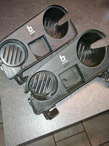Bo camp - stoelorganiser 2 stuks