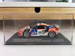 1:43 Minichamps - Porsche Cayman GT4 Clubsport, Hobby en Vrije tijd, Ophalen of Verzenden, Zo goed als nieuw, MiniChamps