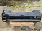 Achterbumper black sapphire BMW 5-serie E60 LCI 51120422349, Auto-onderdelen, Gebruikt, Ophalen of Verzenden, Achter, Bumper