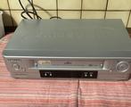 samsung VHS -SV-451F x 400 super speed, Ophalen of Verzenden, Gebruikt