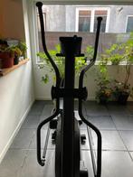 Crosstrainer weinig gebruikt, Sport en Fitness, Ophalen, Zo goed als nieuw, Crosstrainer
