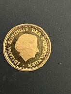 Gouden munt 50 gldn. Ned. Antillen Kon. Juliana, Postzegels en Munten, Koningin Juliana, Losse munt, 50 gulden, Goud