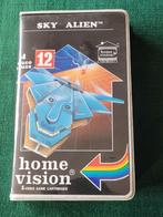 Jeu Sky Alien - Home Vision Atari 2600. 1983., Consoles de jeu & Jeux vidéo, Enlèvement ou Envoi