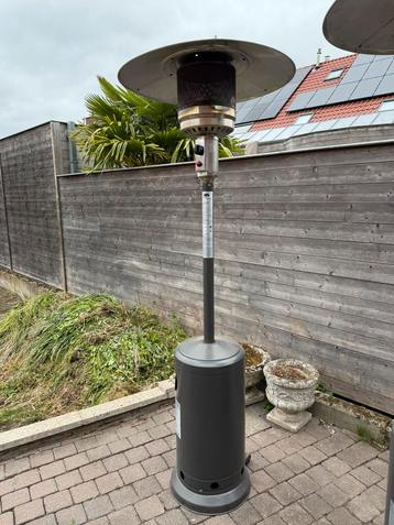 Out Trade Terrasverwarmer beschikbaar voor biedingen