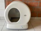 Zelfreinigende kattenbak, Dieren en Toebehoren, Ophalen, Zo goed als nieuw