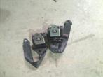 GORDELSPANNER SET Peugeot 208 I Societe (01-2012/12-2019), Auto-onderdelen, Gebruikt, Peugeot