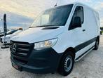 Mercedes Sprinter utilitaire 3 place L1 H1 311CDI, Stof, Wit, Bedrijf, 84 kW