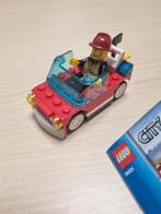 Lego city, Ophalen of Verzenden, Lego