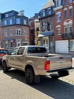 Toyota HiLux Vigo, Diensten en Vakmensen, Verhuur | Auto en Motor, Aanhangwagen