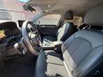 Audi A3 40 etron sportback S tronic design 204pk Hybride TOP, Auto's, Automaat, 4 cilinders, Leder en Stof, Zwart