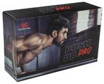 pull up bar en push up pro XXL nutrition, Ophalen, Zo goed als nieuw