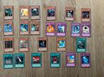 Yu-gi-Oh kaarten in goede staat, te koop per stuk of in bulk, Hobby en Vrije tijd, Verzamelkaartspellen | Yu-gi-Oh!, Ophalen, Zo goed als nieuw