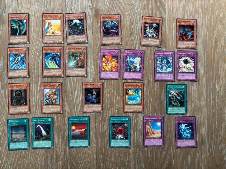 Yu-gi-Oh kaarten in goede staat, te koop per stuk of in bulk, Hobby en Vrije tijd, Verzamelkaartspellen | Yu-gi-Oh!, Zo goed als nieuw