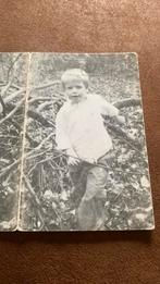 Ongeval, Ophalen of Verzenden, Bidprentje