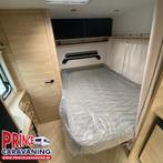 Sterckeman Sport Edition 455 CP - Prince Caravaning, Sterckeman, Frans bed, Bedrijf, 6 tot 7 meter