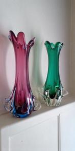 Fratelli toso Murano vazen, Antiek en Kunst, Ophalen