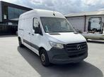 2018 MERCEDES SPRINTER, Gebruikt, Euro 6, Overige brandstoffen, Bedrijf