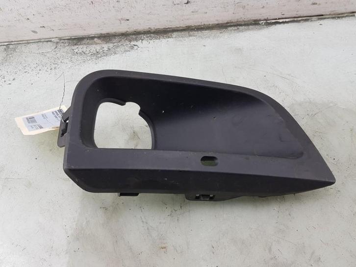 BUMPERDEEL RECHTS VOOR Partner (EF / EU) (|1632656580|), Auto-onderdelen, Carrosserie, Bumper, Peugeot, Voor, Rechts, Gebruikt