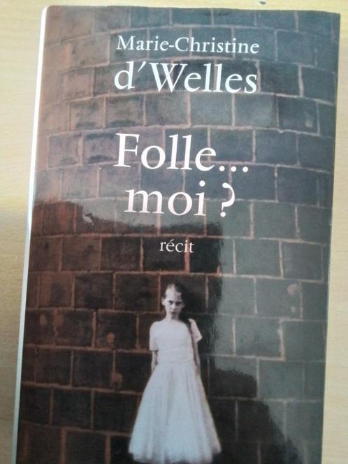 BOEK „CRAZY ME”, Boeken, Biografieën, Zo goed als nieuw, Overige, Ophalen