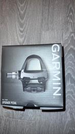 Garmin Rally RS100 upgrade rechterpedaal dubbele meting., Enlèvement