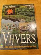 Vijvers van Ada Hofman 67vd Groene Boekerij., Ophalen of Verzenden, Zo goed als nieuw