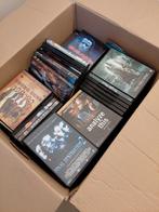 Dvd´s  in alle genres ,Vlaams, Engels , film, series, Cd's en Dvd's, Dvd's | Tv en Series, Ophalen, Alle leeftijden, Zo goed als nieuw