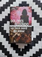 Livre neuf de Dolores Redondo 📚📚, Enlèvement, Neuf