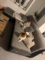 Gratis zetel, Huis en Inrichting, Ophalen, Zo goed als nieuw