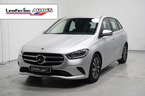 Mercedes-Benz B 180 180d Style Navi Camera Clima PDC v+a, Auto's, Mercedes-Benz, Bedrijf, B-Klasse, ABS, Airbags, Alarm, Climate control